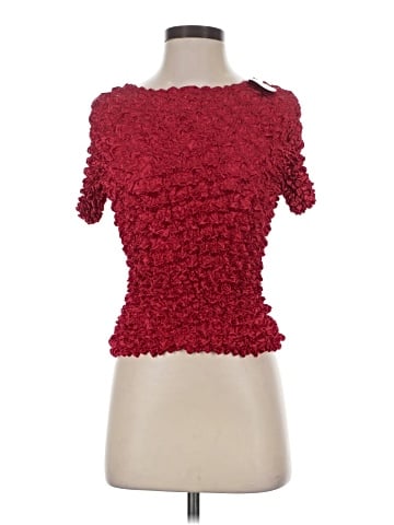 f.c Short Sleeve Turtleneck (view 1)