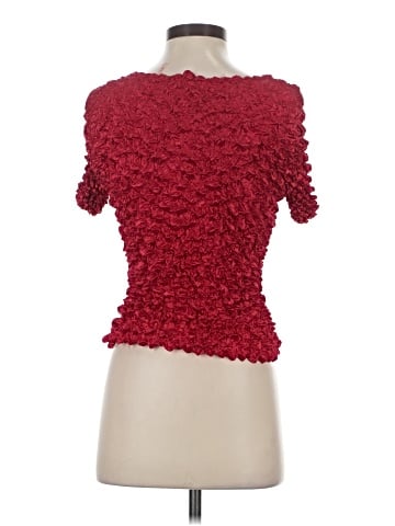 f.c Short Sleeve Turtleneck (view 2)
