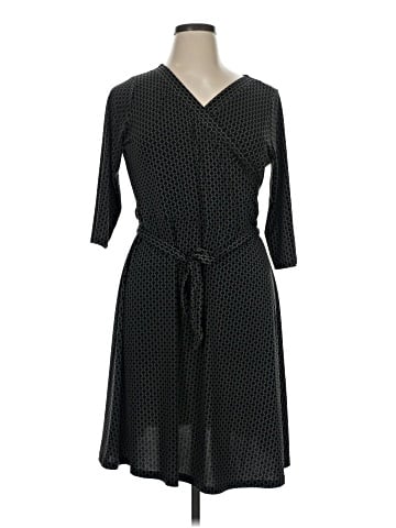 East Adeline Casual Dress (view 1)