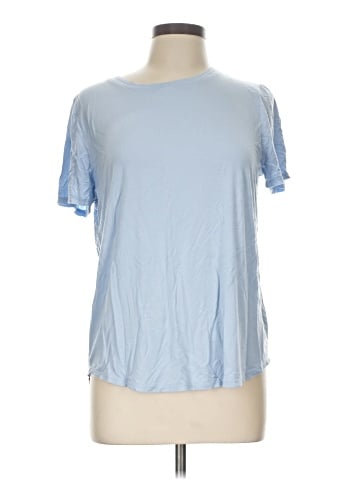 Green Envelope Short Sleeve T-Shirt (view 1)