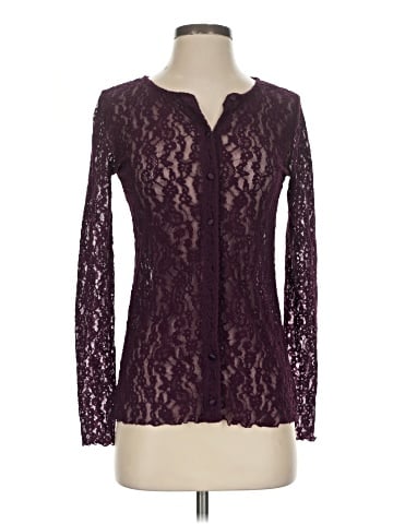 Hanky Panky Long Sleeve Blouse (view 1)