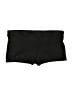 Sparkle & Fade Black Shorts Size M - photo 1