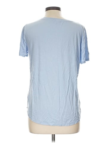 Green Envelope Short Sleeve T-Shirt (view 2)