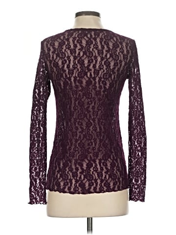 Hanky Panky Long Sleeve Blouse (view 2)