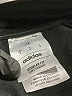 Adidas 100% Polyester Black Track Jacket Size 4 - photo 3