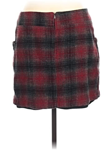 Woolrich Wool Skirt (view 2)