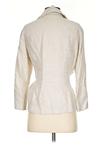 Neiman Marcus 3/4 Sleeve Blouse (view 2)
