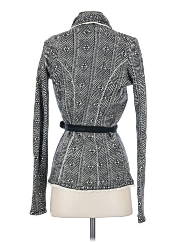 Sparrow Cardigan (view 2)