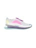 Nike White Sneakers Size 11 1/2 - photo 1