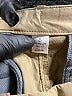 Crewcuts Solid Tan Khakis Size 12 - photo 3