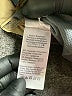 Crewcuts Solid Tan Khakis Size 12 - photo 4