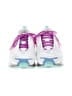 Nike White Sneakers Size 11 1/2 - photo 2