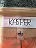 Kasper Tan Jacket Size 8 - photo 6