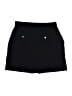 Athleta Solid Black Skort Size 12 - photo 2