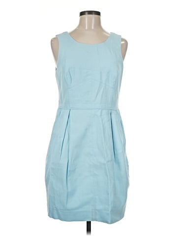 J.Crew Factory Store Casual Dress (view 1)