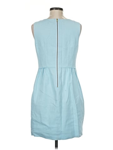 J.Crew Factory Store Casual Dress (view 2)