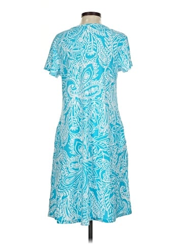 Soft Surroundings Casual Dress (view 2)
