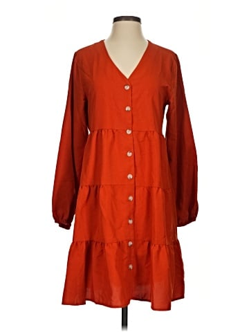 Unbranded Casual Dress (view 1)