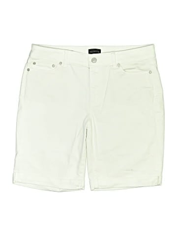 Talbots Khaki Shorts (view 1)