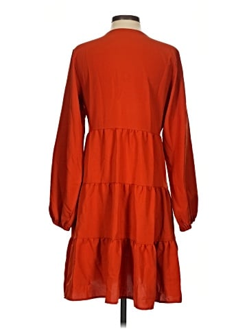 Unbranded Casual Dress (view 2)