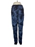 Athleta Tie-dye Blue Casual Pants Size S - photo 2