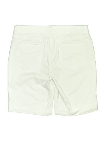 Talbots Khaki Shorts (view 2)