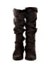 Nine West Brown Boots Size 9 - photo 2