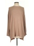 Assorted Brands Tan Pullover Sweater Size S - photo 1