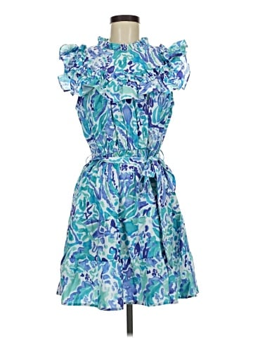 Umgee Casual Dress (view 1)