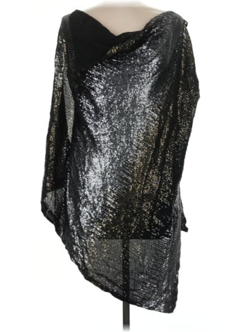 Gold Rush Outfitters Faux Leather Skirt (view 1)