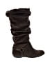 Nine West Brown Boots Size 9 - photo 1