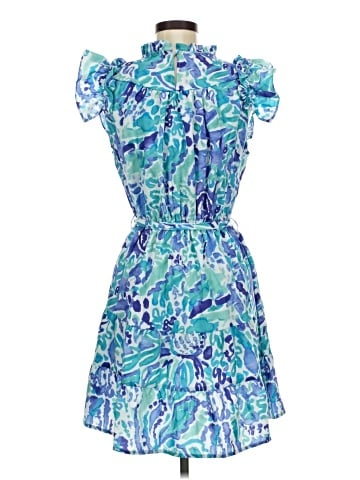 Umgee Casual Dress (view 2)