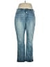 NYDJ Blue Jeans Size 14 - photo 1