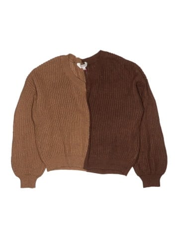 No Boundaries Pullover Sweater (view 1)
