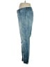 NYDJ Blue Jeans Size 14 - photo 5
