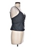 Athleta Gray Tank Top Size 36D/DD - photo 4