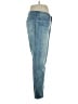 NYDJ Blue Jeans Size 14 - photo 4