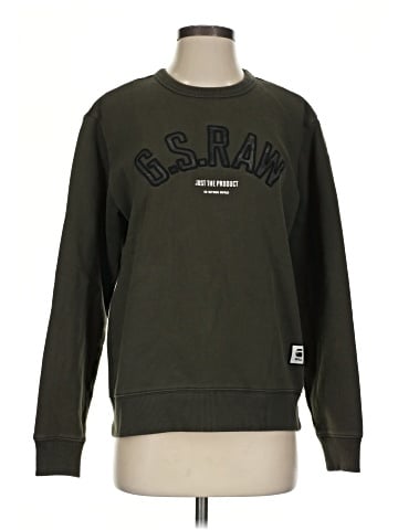G-Star RAW Sweatshirt (view 1)