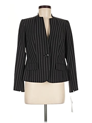 Le Suit 3/4 Sleeve Top (view 1)