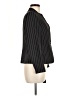Le Suit Black 3/4 Sleeve Top Size 6 Petite - photo 4