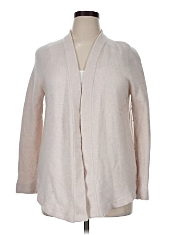 Ann Taylor LOFT Cardigan (view 1)