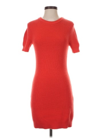 MICHAEL Michael Kors Wool Cardigan (view 1)