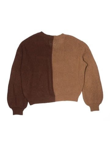 No Boundaries Pullover Sweater (view 2)
