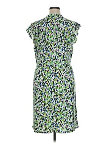 London Times Casual Dress (view 2)