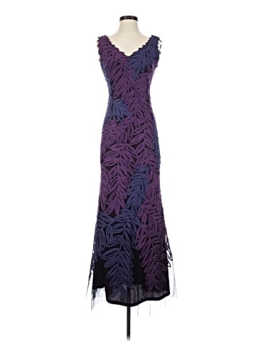 JS Collections Cocktail Dress (view 1)