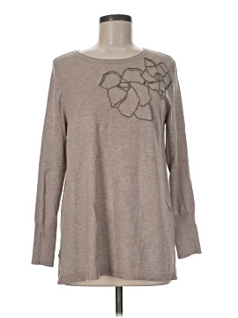 Chico's Pullover Sweater (view 1)