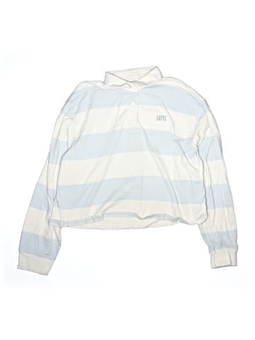 Levi's Long Sleeve Polo (view 1)