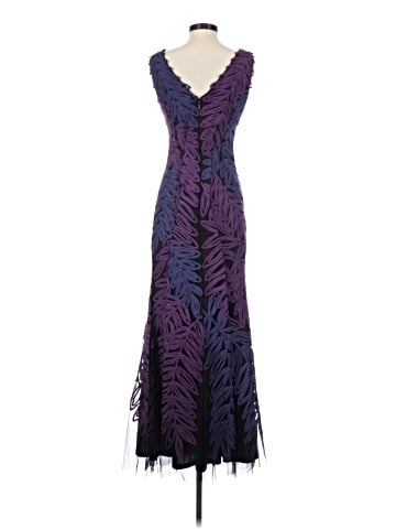JS Collections Cocktail Dress (view 2)
