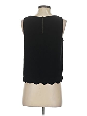 Monteau Sleeveless T-Shirt (view 2)