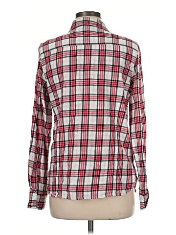 Tommy Hilfiger Long Sleeve Button-Down Shirt (view 2)